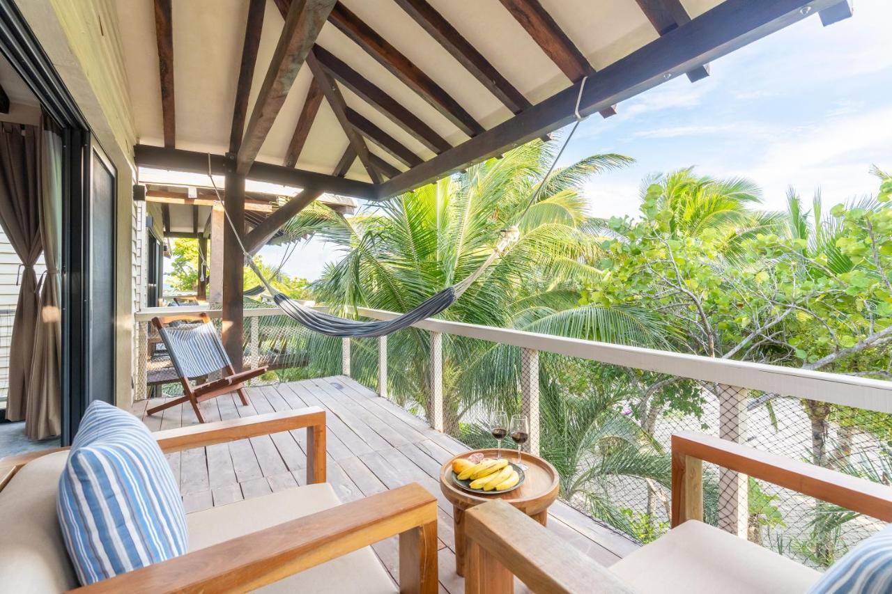 Villa Pescadores Tulum-Beachfront Hotel By Ahau Collection Екстер'єр фото
